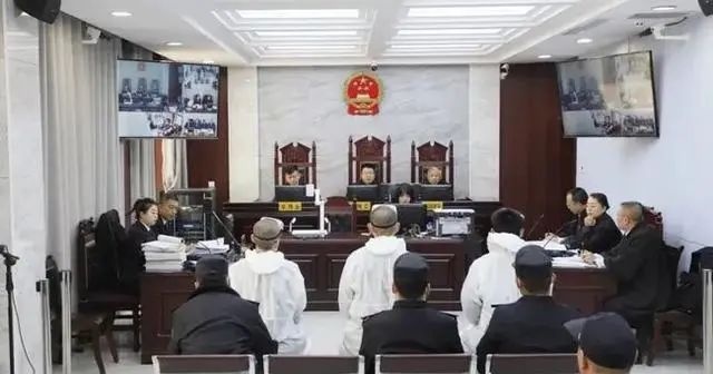 AG九游会·「中国」官方网站班组长、车间主任、生产经理入刑：已明确(图4)